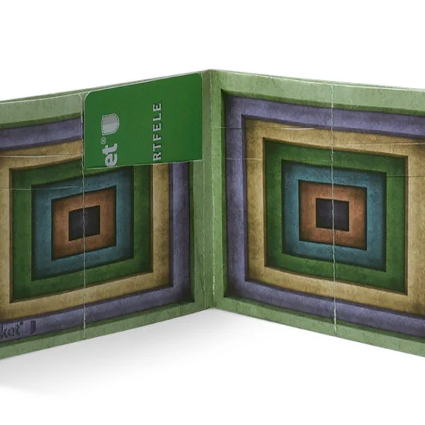 Spocket Classic Illusion