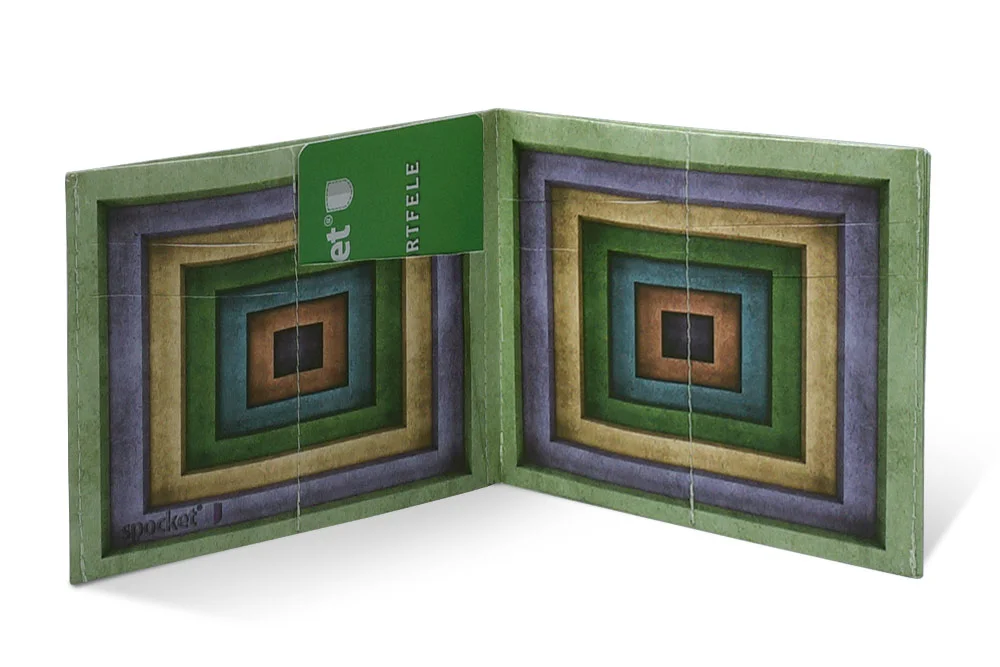 Spocket Classic Illusion