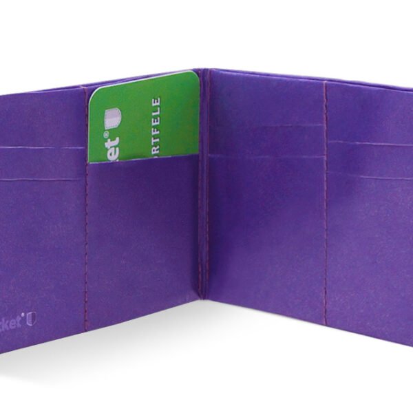 Spocket Classic Plus Violet XTR