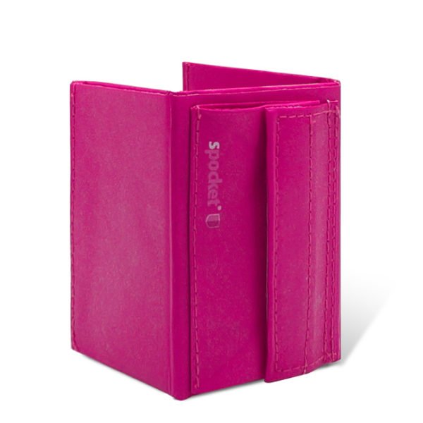 Spocket Mini Plus Pink XTR