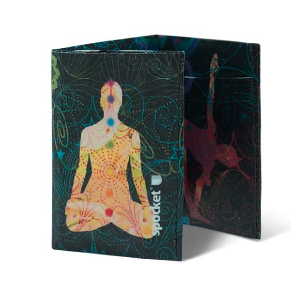 Spocket Mini Yoga