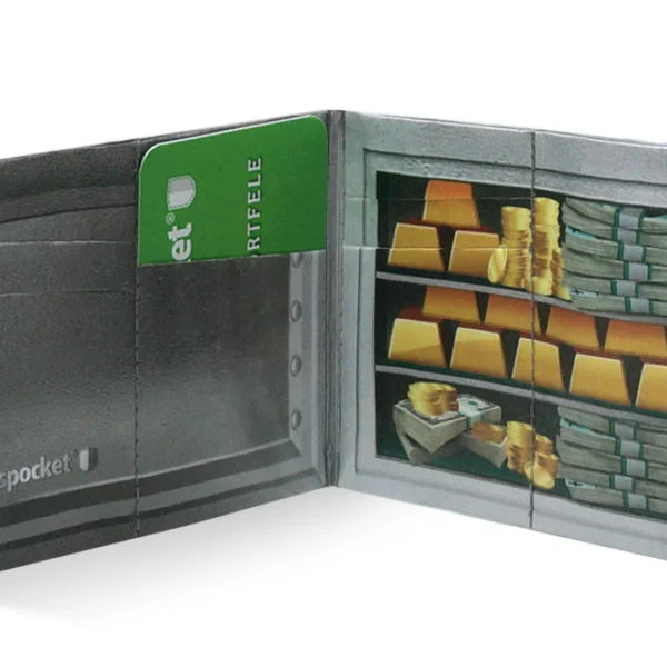 Spocket Classic Safebox XTR Stop Rfid