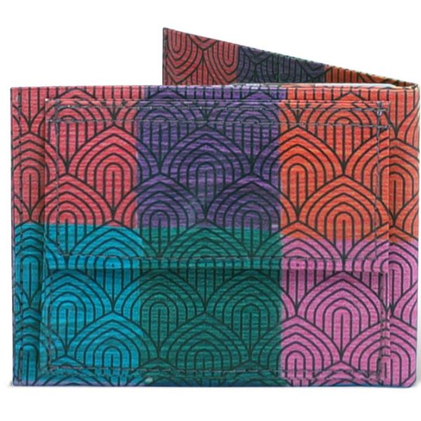 Spocket Classic Plus Patchwork XTR