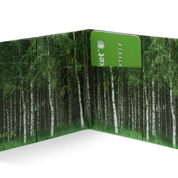 Spocket Classic Plus Forest