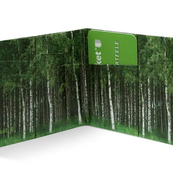 Spocket Classic Plus Forest