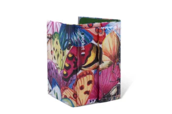 Spocket Mini Plus Butterflies