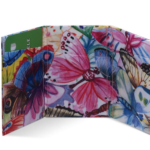 Spocket Mini Plus Butterflies
