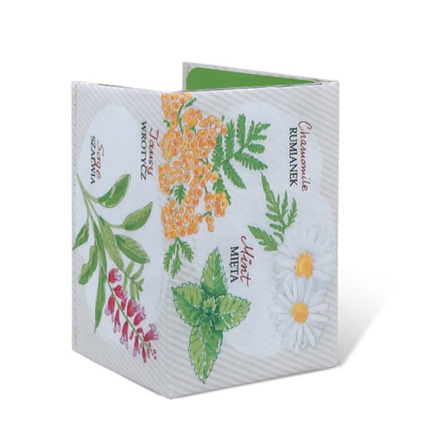Spocket Mini Herbs XTR