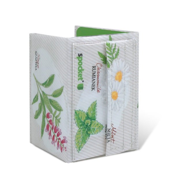 Spocket Mini Plus Herbs XTR
