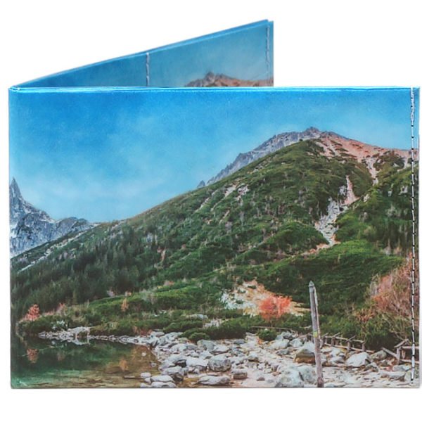 Spocket Classic Mountains XTR
