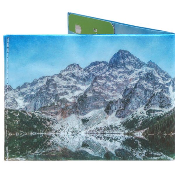 Spocket Classic Mountains XTR