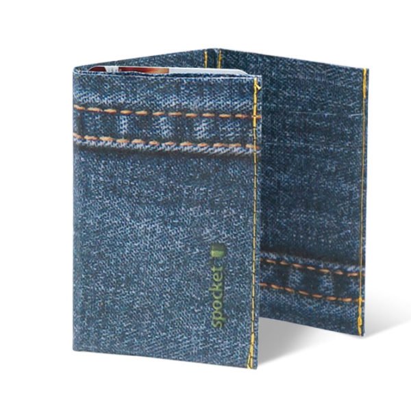 Spocket Mini Jeans XTR