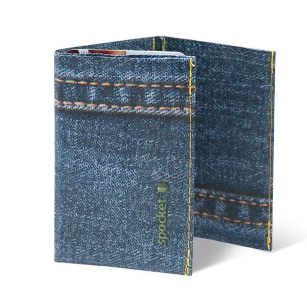 Spocket Mini Jeans XTR