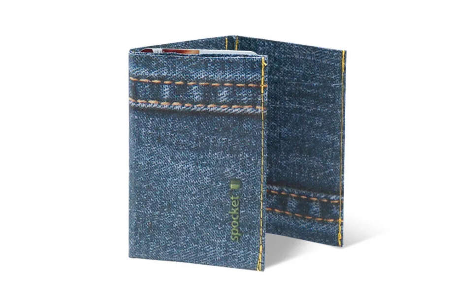 Spocket Mini Jeans XTR