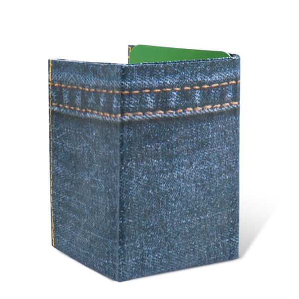 Spocket Mini Jeans XTR