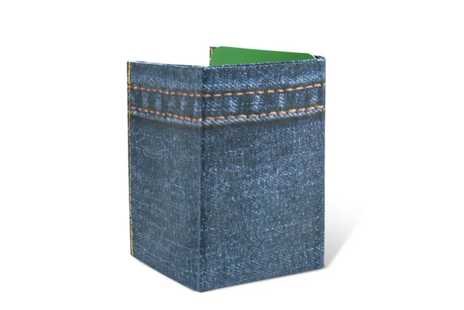 Spocket Mini Jeans XTR