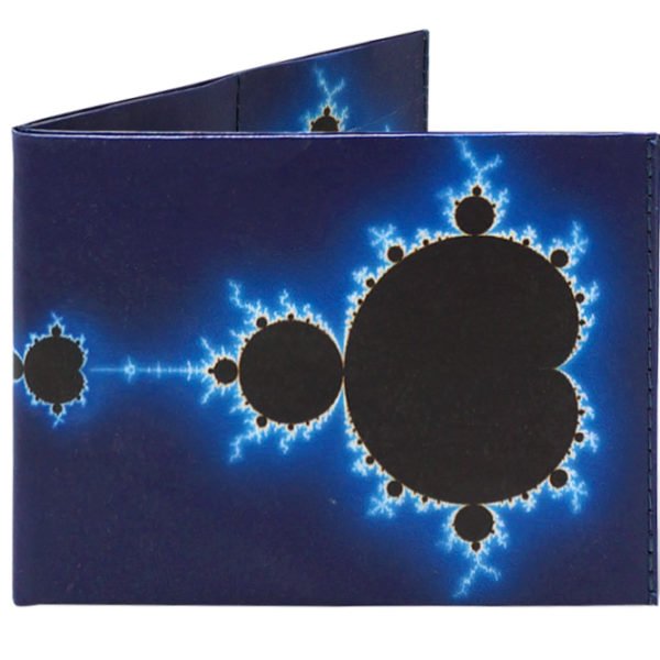 Spocket Classic Mandelbrot XTR