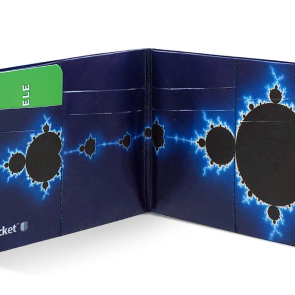 Spocket Classic Mandelbrot XTR