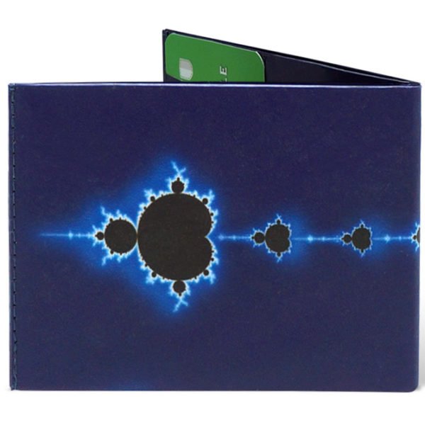 Spocket Classic Mandelbrot XTR