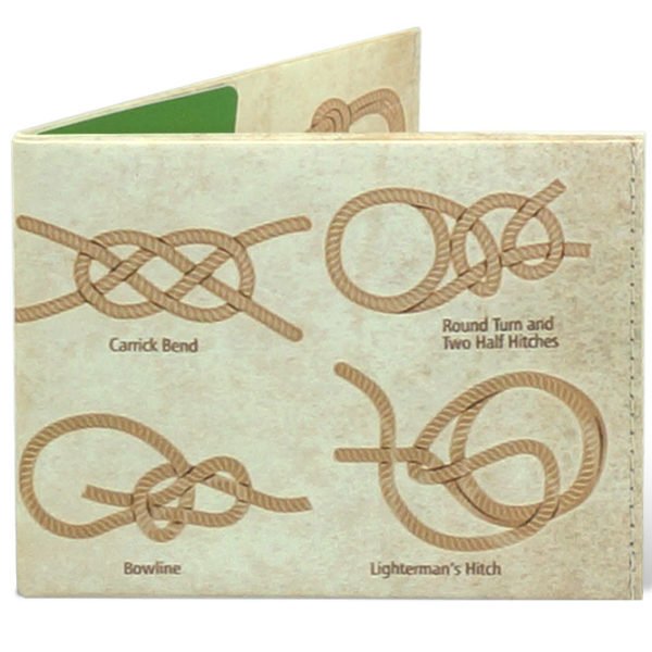 Spocket Classic Knots XTR