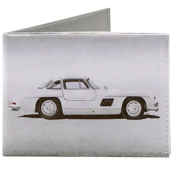 Spocket Classic Plus Gullwing