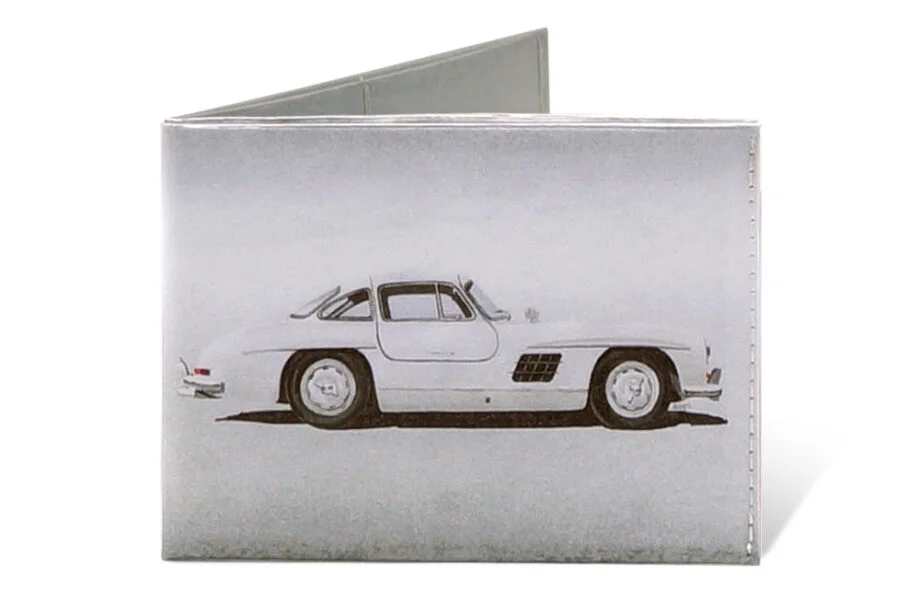 Spocket Classic Plus Gullwing