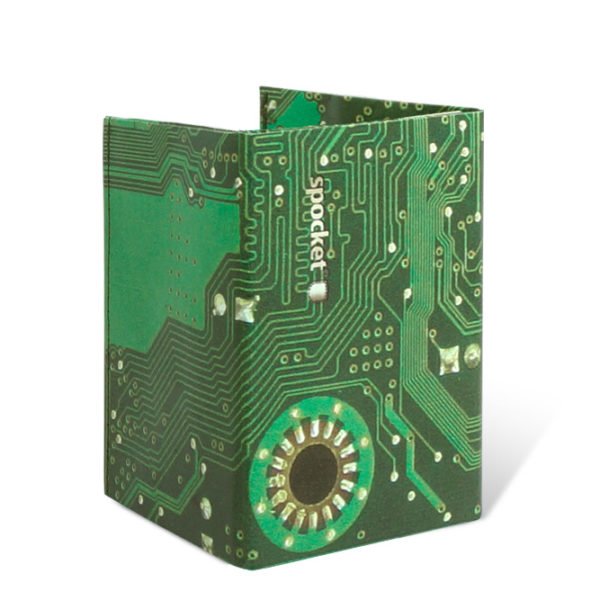 Spocket Mini Pcb XTR