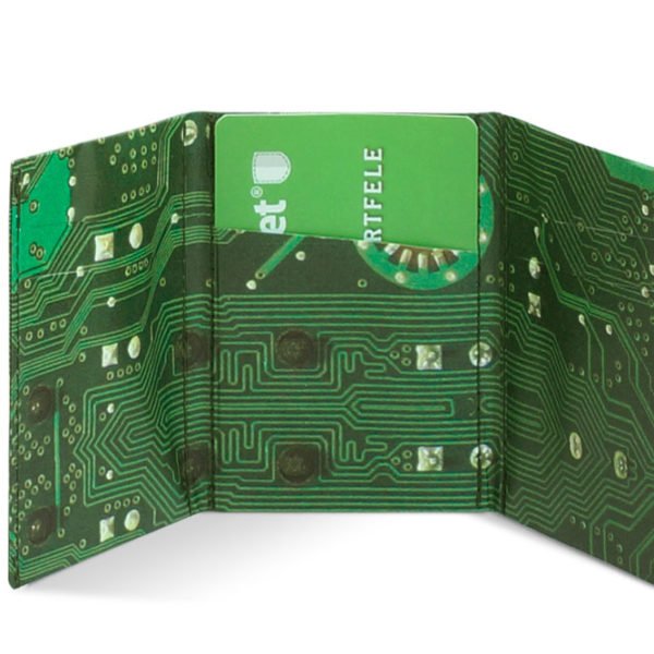 Spocket Mini Pcb XTR