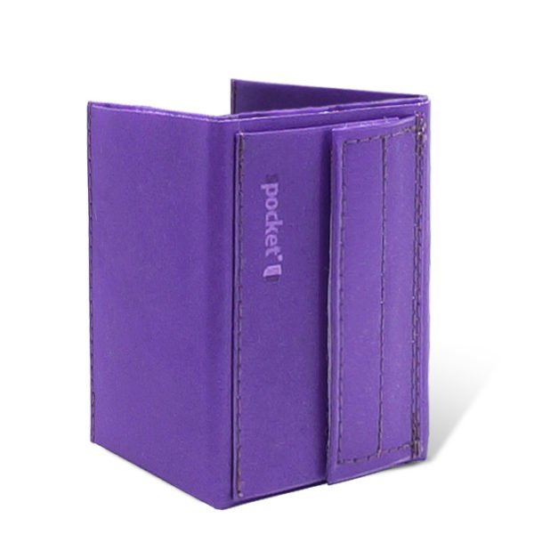 Spocket Mini Plus Violet XTR
