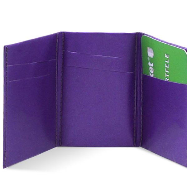 Spocket Mini Plus Violet XTR