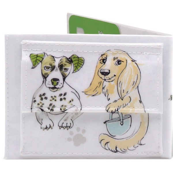 Spocket Classic Plus Doggies XTR