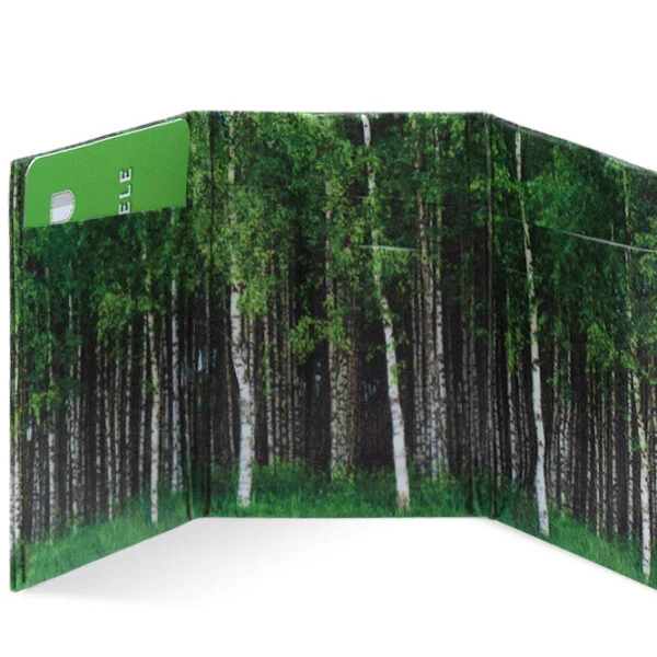 Spocket Mini Plus Forest