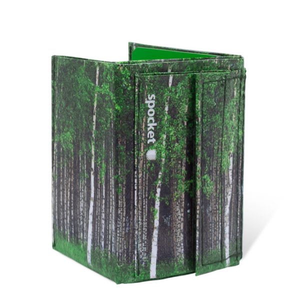Spocket Mini Plus Forest XTR