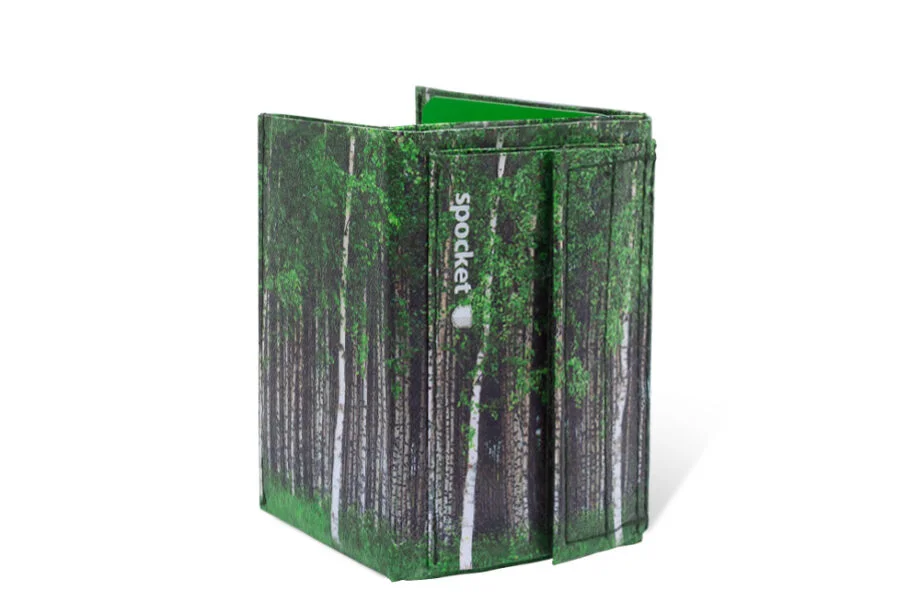 Spocket Mini Plus Forest