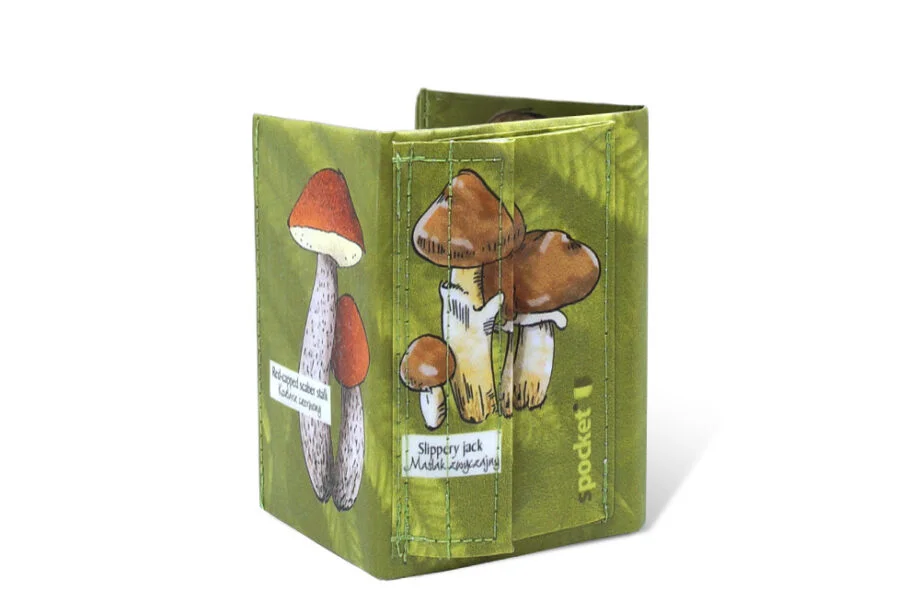 Spocket Mini Plus Mushrooms XTR