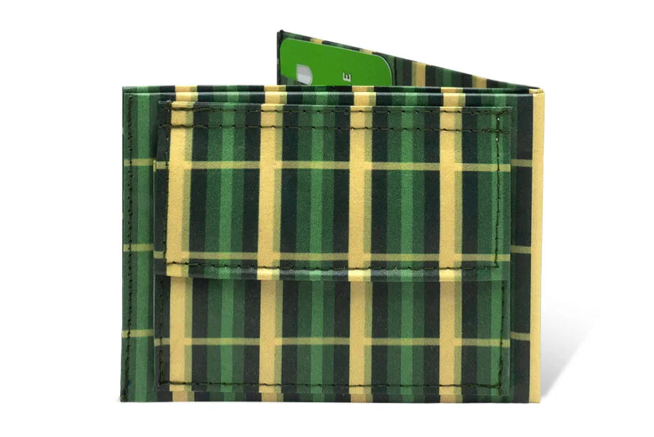Spocket Classic Plus Green check XTR