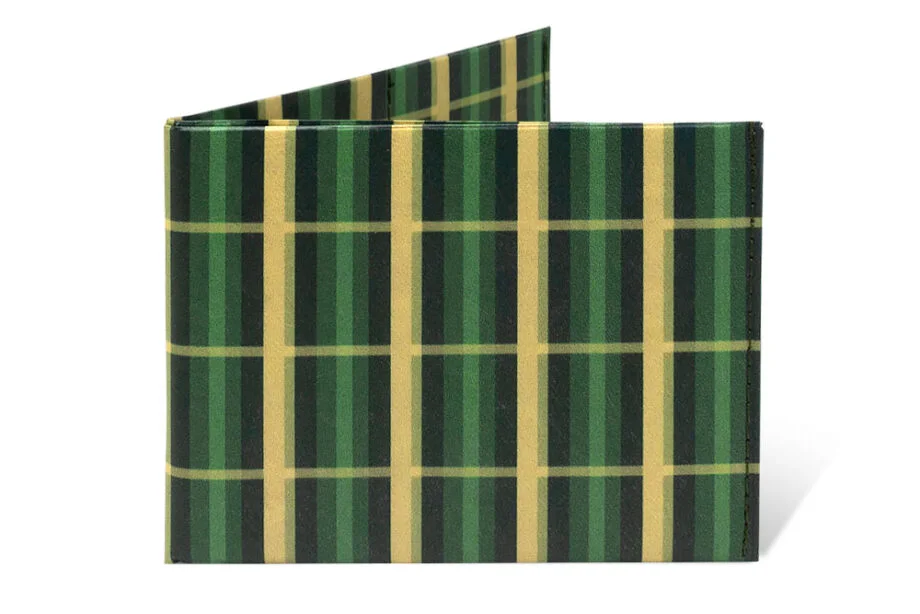 Spocket Classic Plus Green check XTR