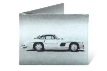 Spocket Classic Gullwing XTR