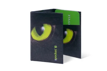 Spocket Mini Eyes XTR