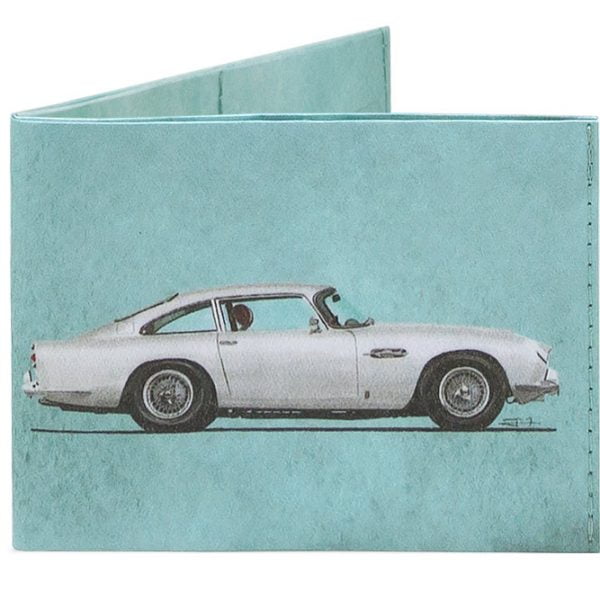 Spocket Classic Plus DB5