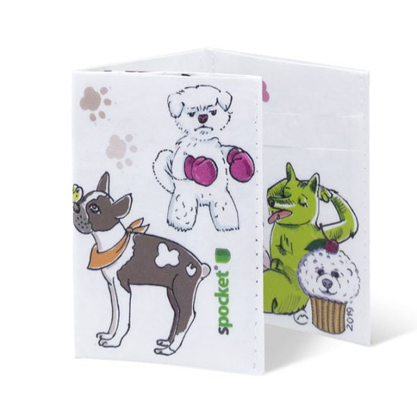 Spocket Mini Doggies XTR