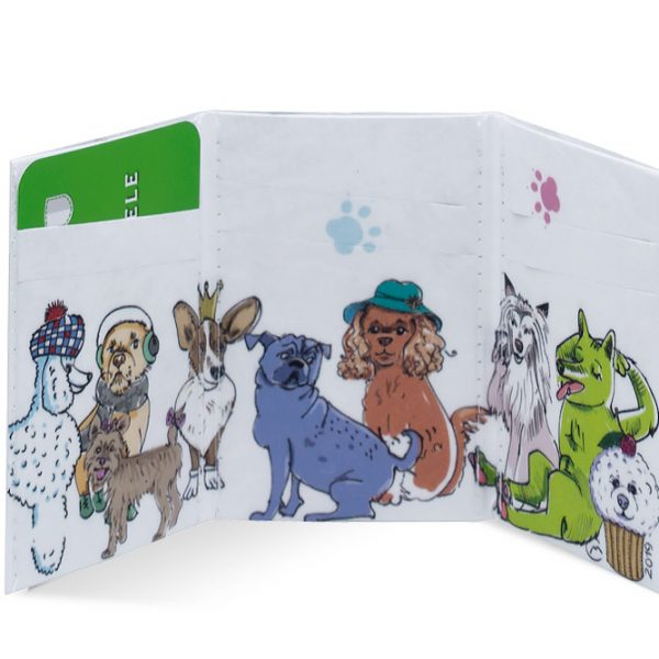 Spocket Mini Doggies XTR
