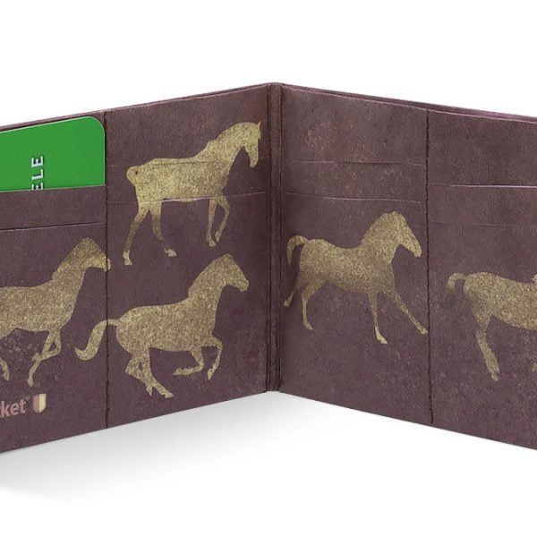 Spocket Classic Plus Horses XTR