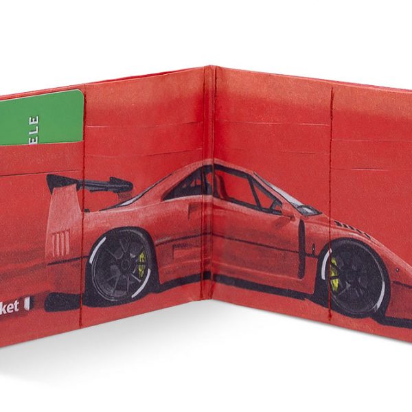 Spocket Classic Plus F40 XTR
