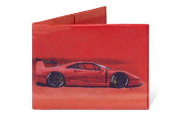 Spocket Classic Plus F40 XTR