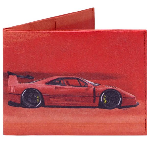 Spocket Classic Plus F40 XTR