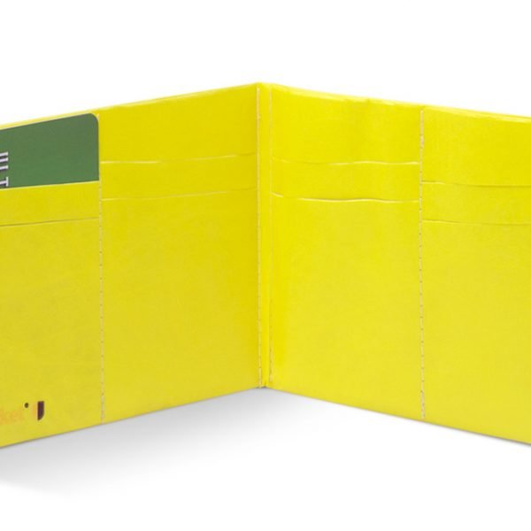 Spocket Classic Plus Yellow XTR