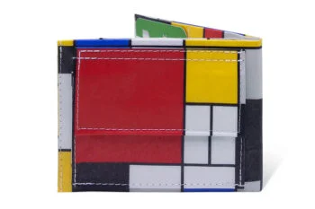 Spocket Classic Plus Mondrian