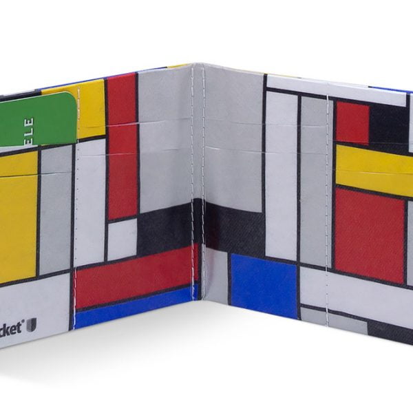 Spocket Classic Plus Mondrian XTR