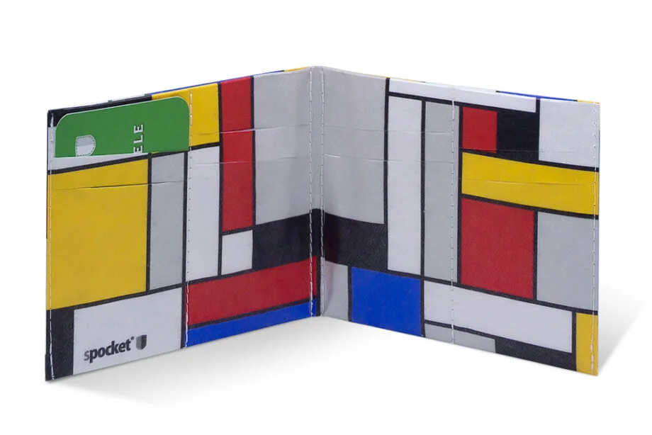 Spocket Classic Plus Mondrian XTR